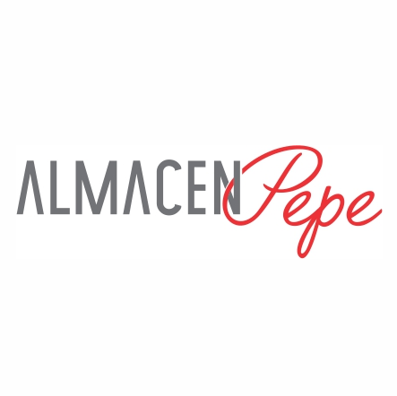 Almacen Logo