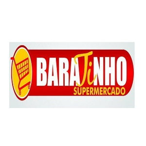 Baratinho Logo