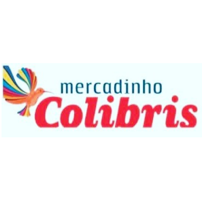 Colibris Logo