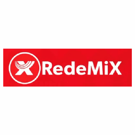 cliente_redemix Logo